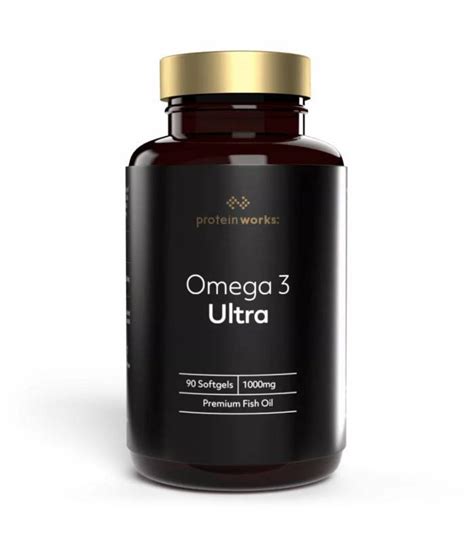 tpw omega 3